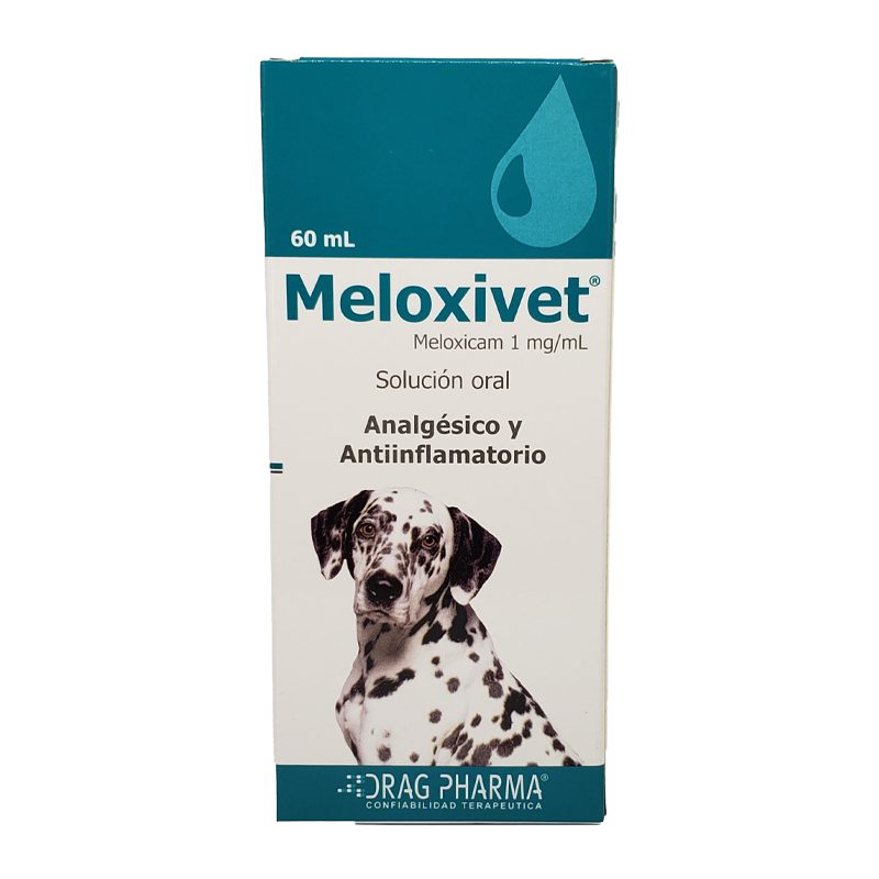 meloxivet