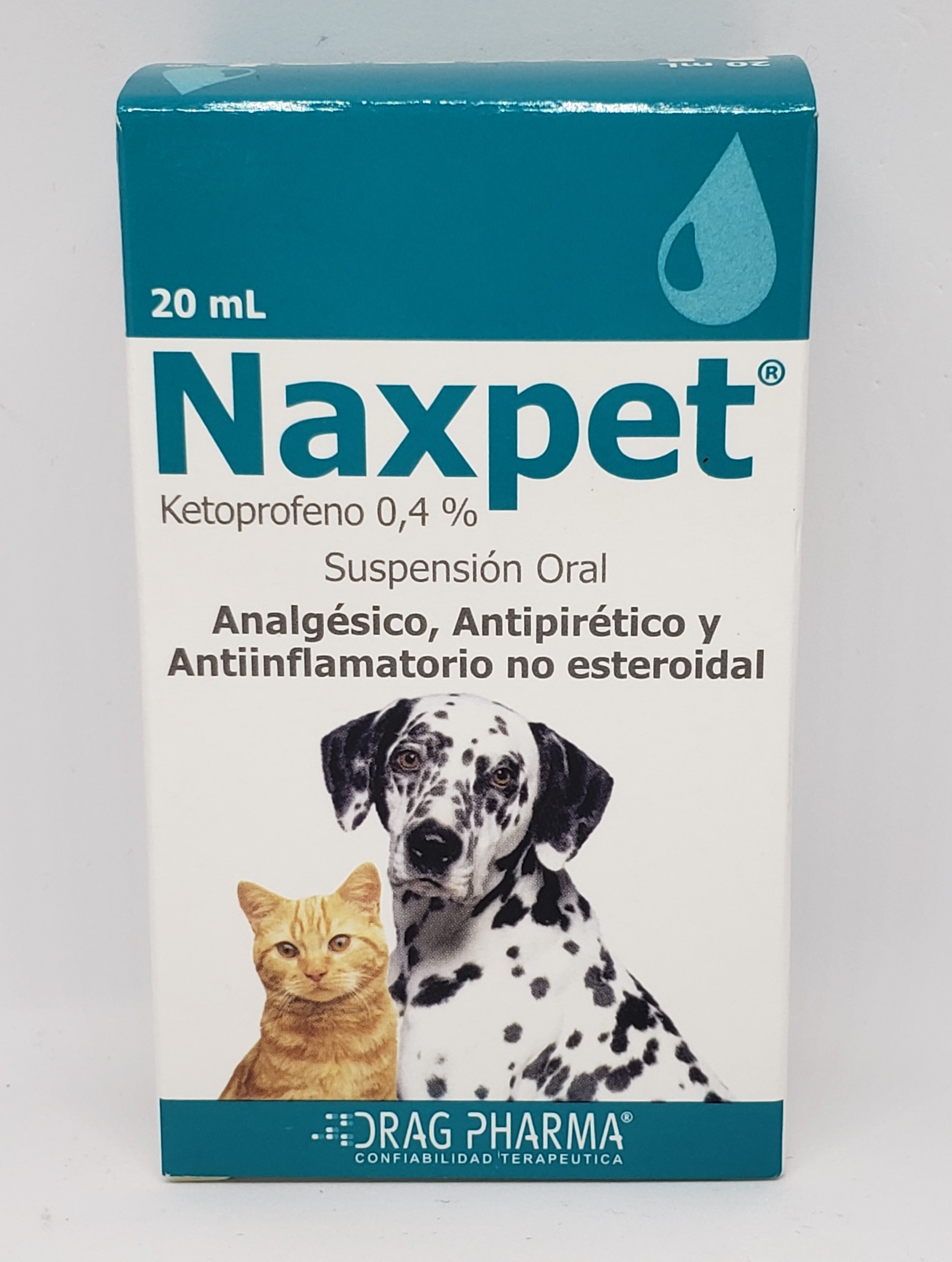 naxpet
